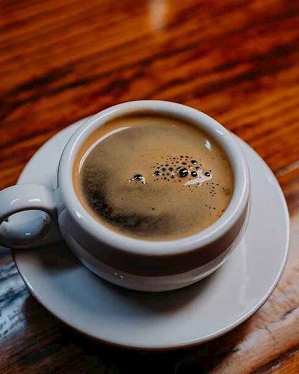 Cuban Single Espresso