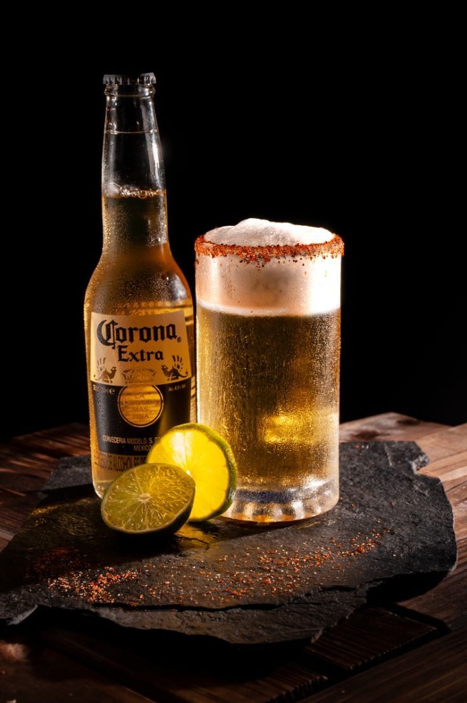 Chilled Beer (Domestic or Import)