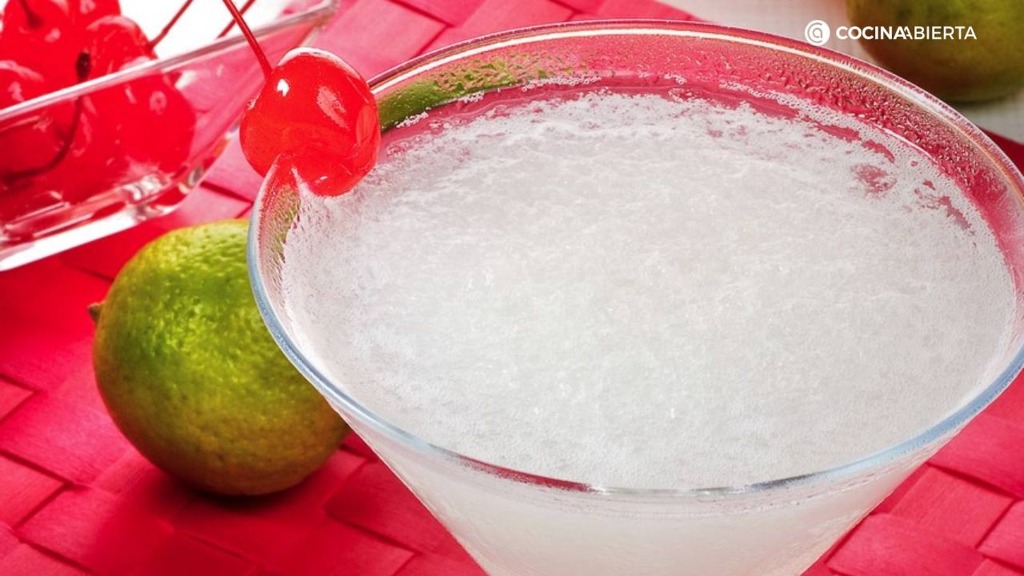 El Floridita Classic Daiquiri